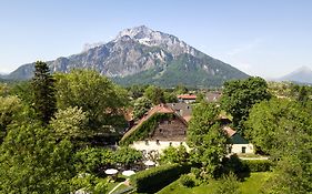 Schlosswirt zu Anif - Hotel und Restaurant
