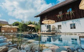 Schlosswirt zu Anif - Hotel und Restaurant